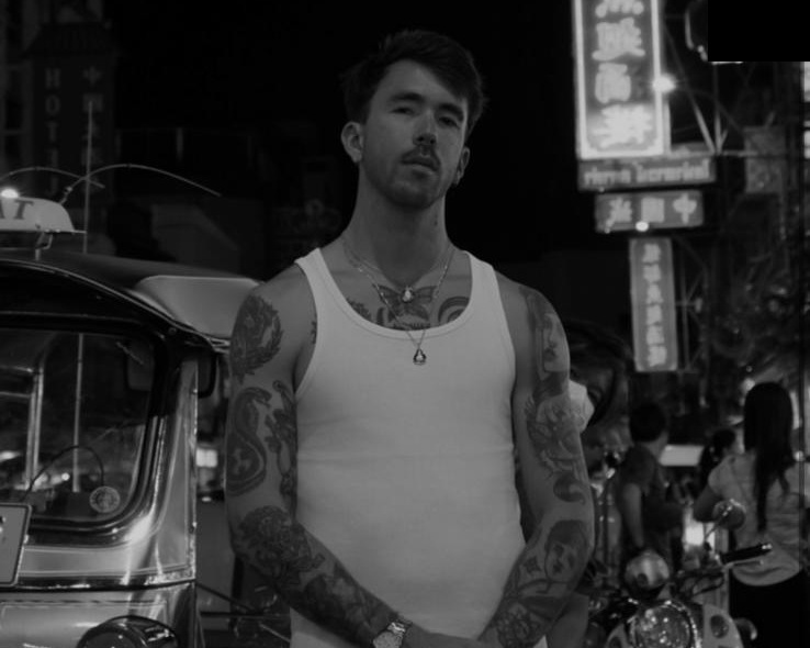Chino Carretero