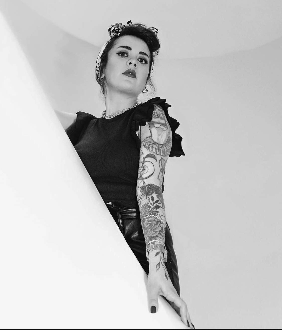 Yeliz Ozcan