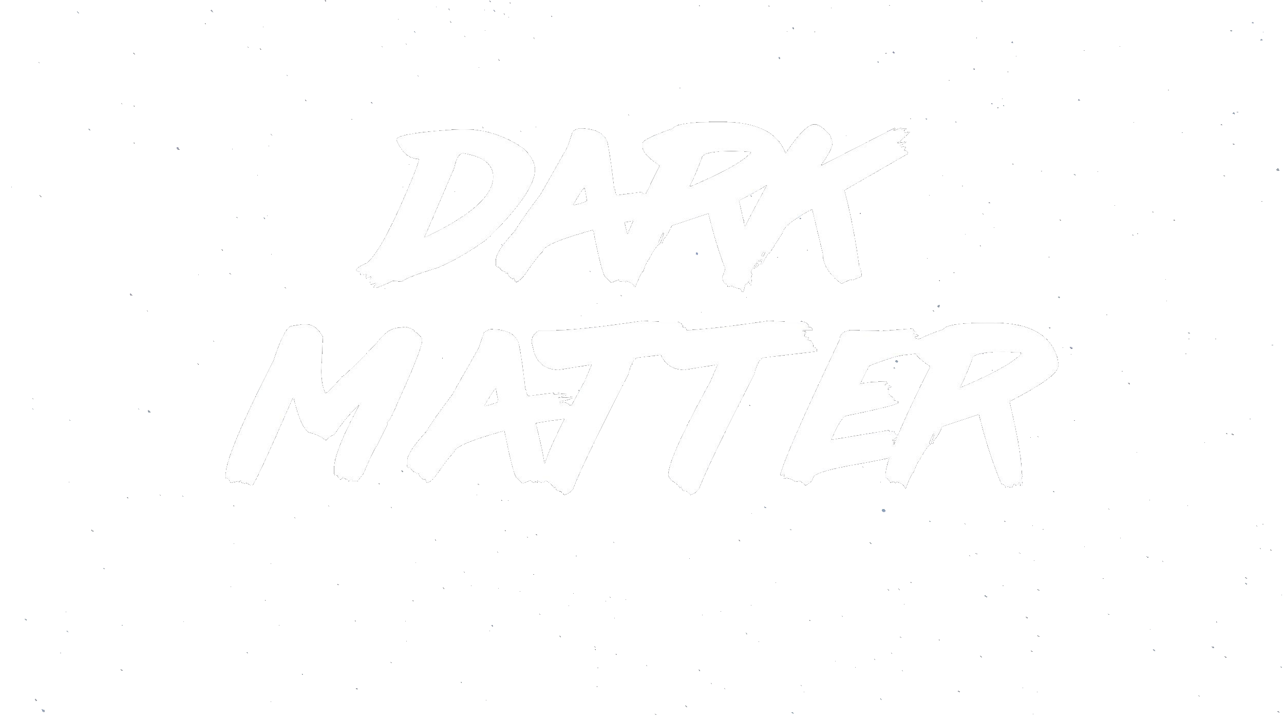 Dark Matter