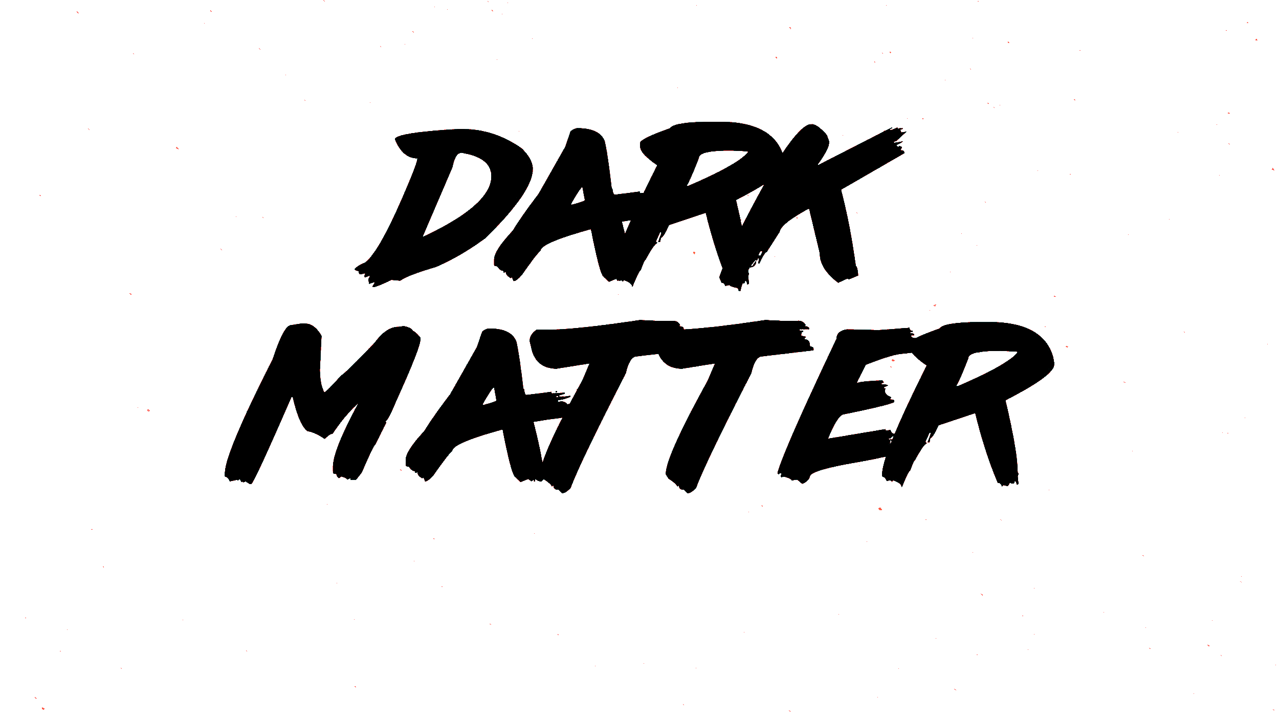 Dark Matter
